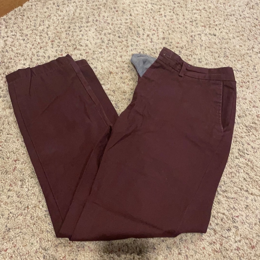 Banana Republic Aiden Chino